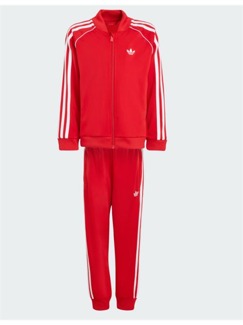 sst tracksuit ADIDAS ORIGINAL | KD5740BETSCA